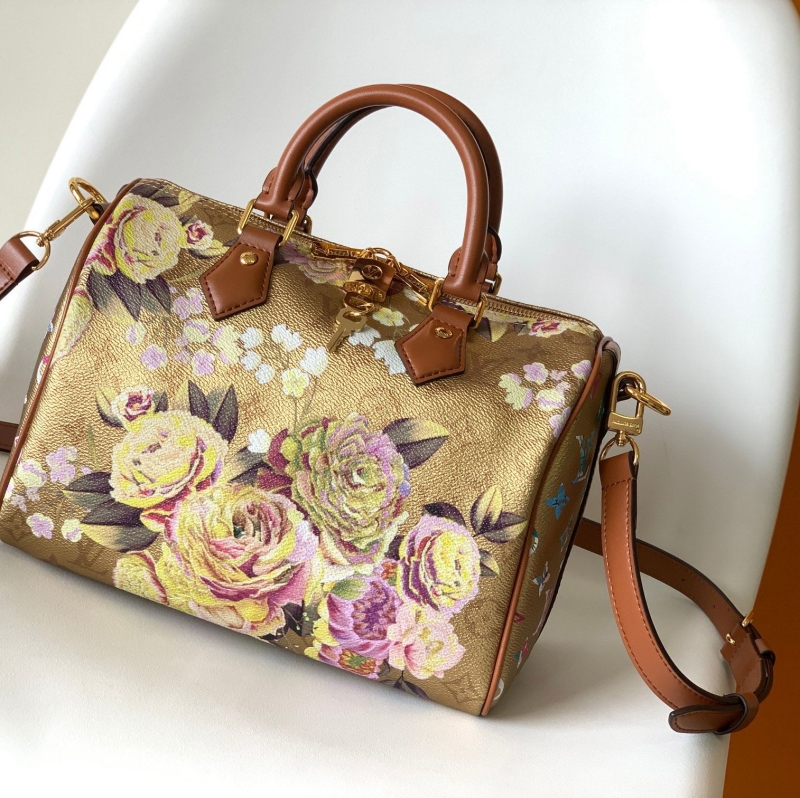 LV Travel Bags